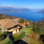 Caterina By Impero House Stresa