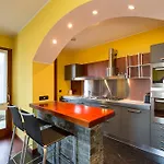 Caterina By Impero House Apartman *