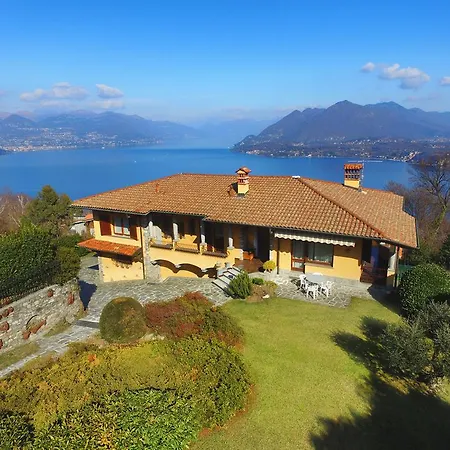 Caterina By Impero House Στρέσα