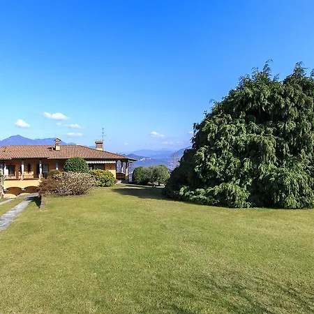 Διαμέρισμα Caterina By Impero House Στρέσα