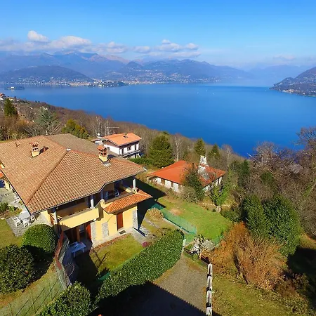 Caterina By Impero House Στρέσα