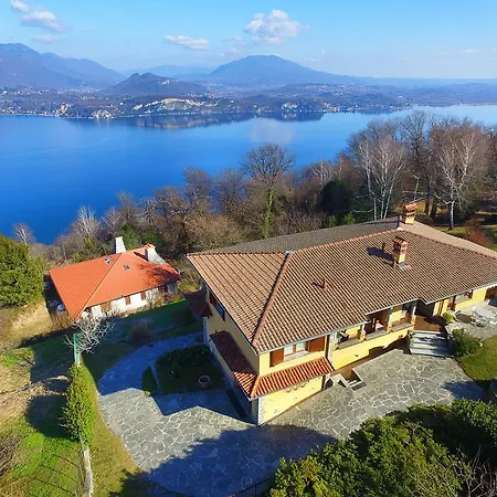 Διαμέρισμα Caterina By Impero House