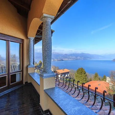 Caterina By Impero House Στρέσα