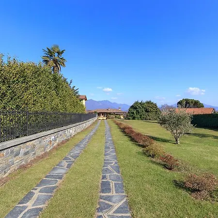 Caterina By Impero House Διαμέρισμα