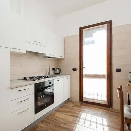 Caterina By Impero House * Στρέσα