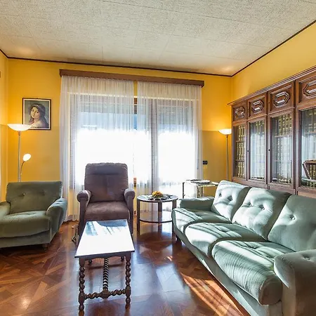 Caterina By Impero House Апартаменты