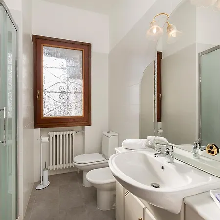 Caterina By Impero House * Στρέσα