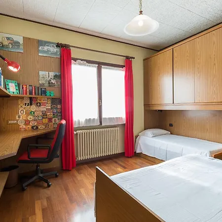 Caterina By Impero House Διαμέρισμα Στρέσα