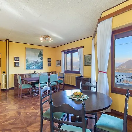 Caterina By Impero House Στρέσα