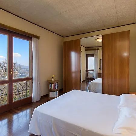 Caterina By Impero House * Στρέσα