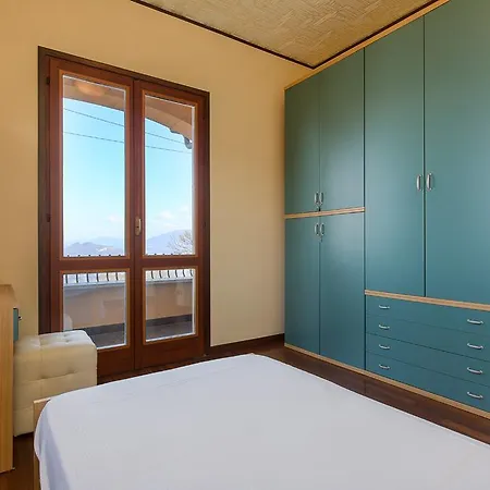 Caterina By Impero House Апартаменты Стреза