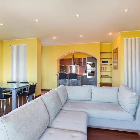 Caterina By Impero House Apartman