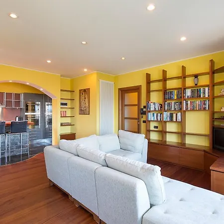 Caterina By Impero House Apartman *