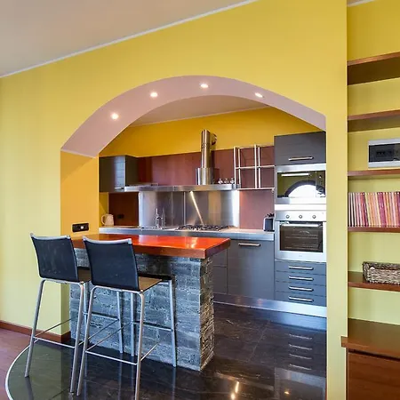 Апартаменты Caterina By Impero House *