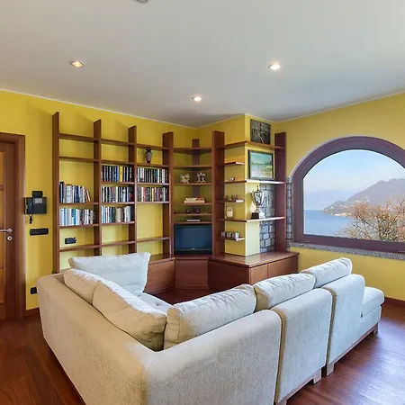 Caterina By Impero House * Στρέσα