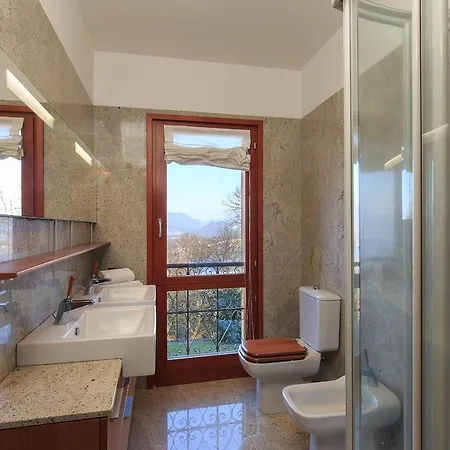 Caterina By Impero House Διαμέρισμα Στρέσα