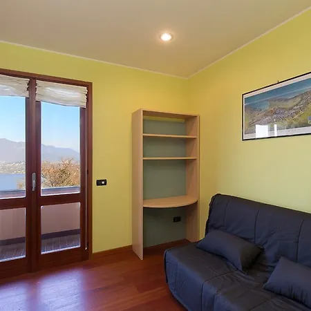 Caterina By Impero House * Στρέσα