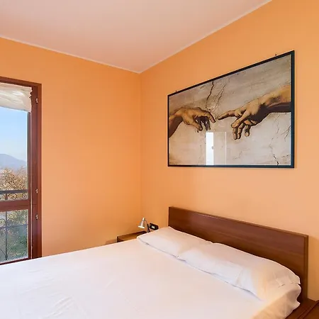 Caterina By Impero House * Στρέσα