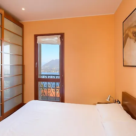 Caterina By Impero House Apartman Stresa