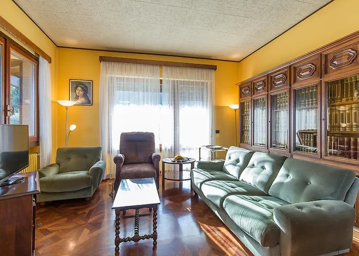 Caterina By Impero House Appartement