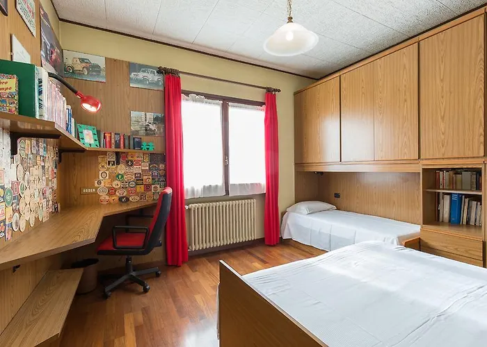 Caterina By Impero House Apartamento Stresa