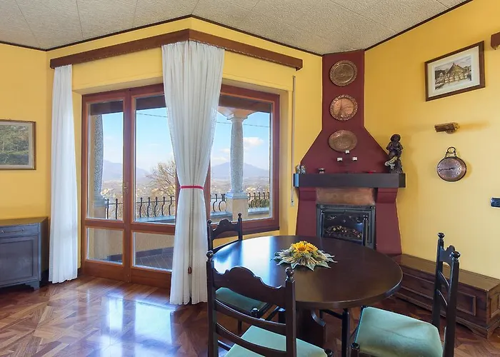 Caterina By Impero House Apartamento