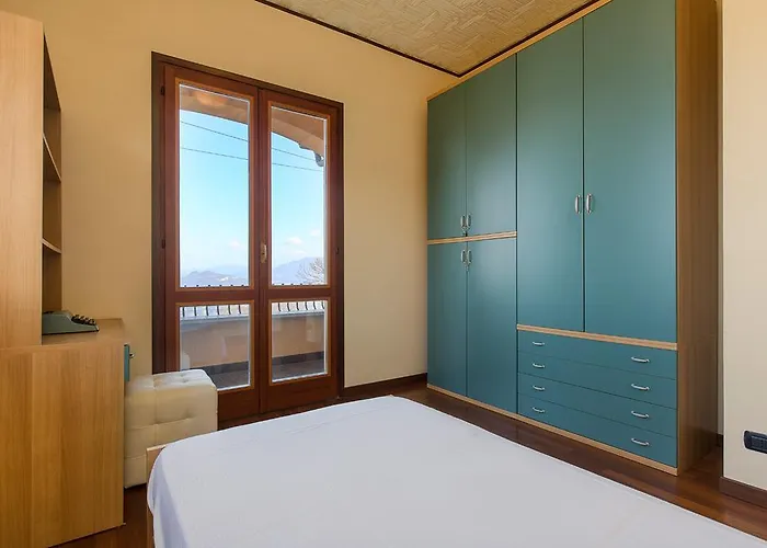 Caterina By Impero House Apartamento Stresa