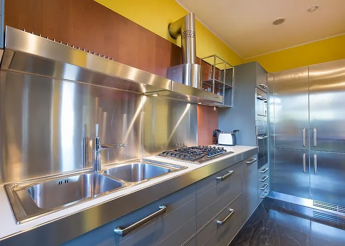 Appartement Caterina By Impero House *