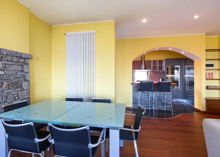 Caterina By Impero House Appartement *