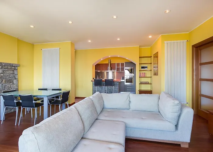 Caterina By Impero House Appartement
