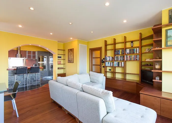 Caterina By Impero House Appartement *