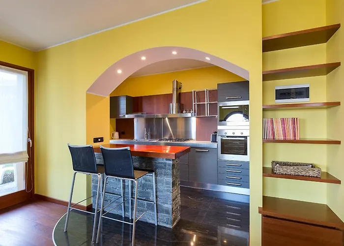 Appartement Caterina By Impero House *