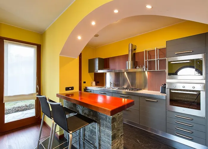 Caterina By Impero House Apartamento *