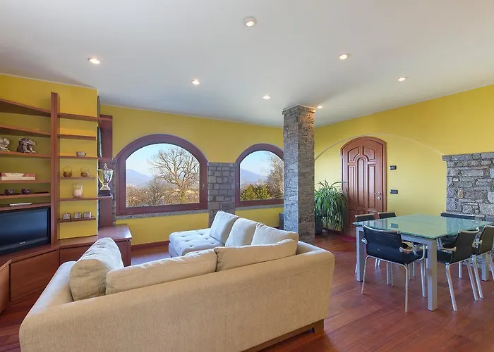 Caterina By Impero House Appartement