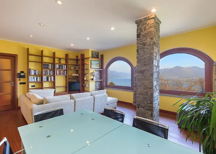 Caterina By Impero House Apartamento