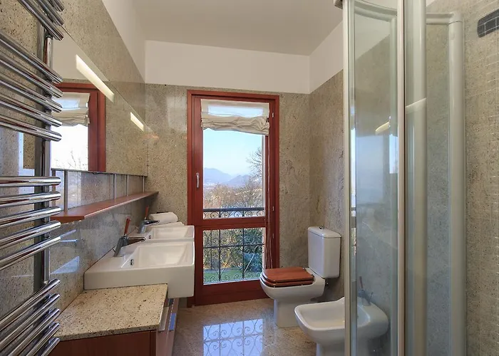 Caterina By Impero House Apartamento Stresa