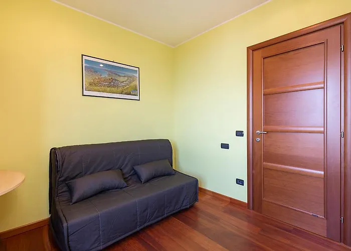 Appartement Caterina By Impero House *