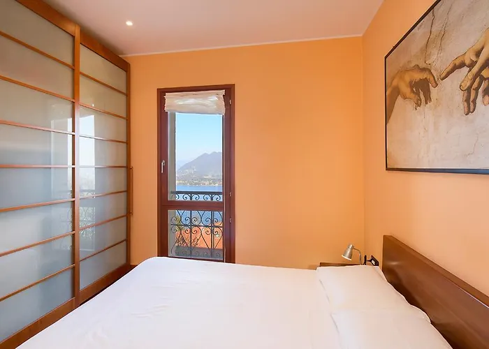 Caterina By Impero House Appartement Stresa