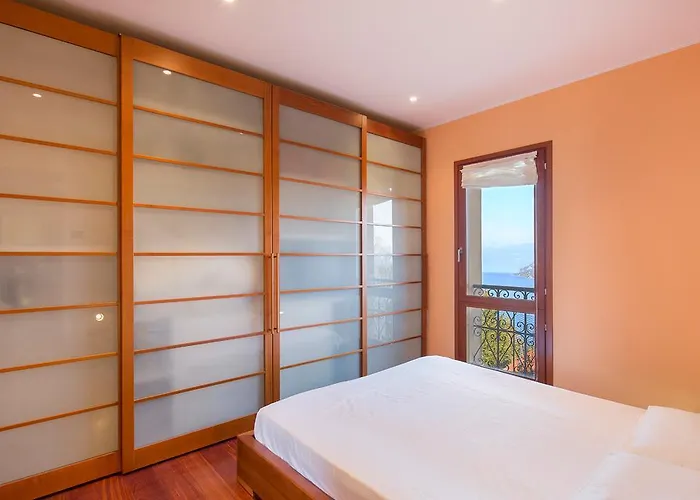 Caterina By Impero House Appartement *
