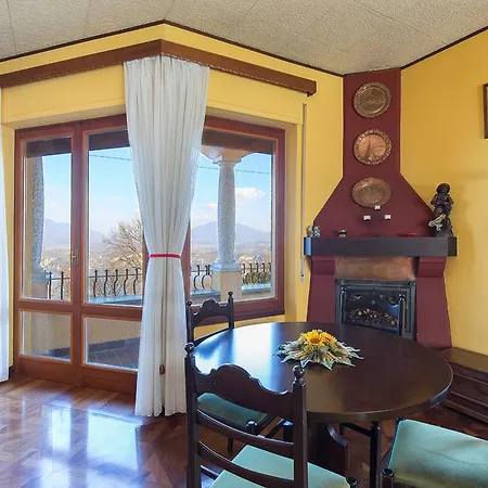 Caterina By Impero House Apartment