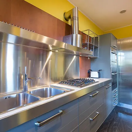 Apartment Caterina By Impero House *