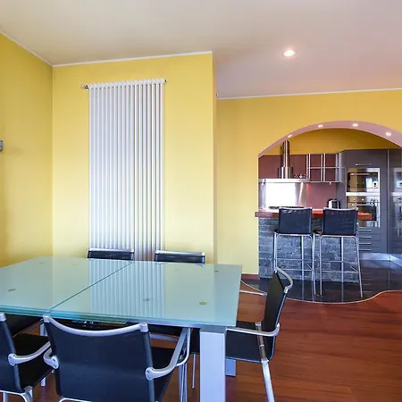 Caterina By Impero House Apartment *