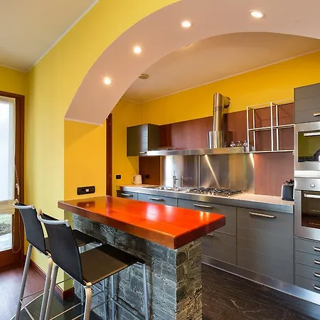 Caterina By Impero House Apartment *