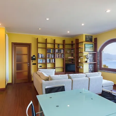 Caterina By Impero House * Stresa