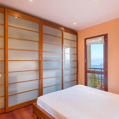 Caterina By Impero House Apartment *