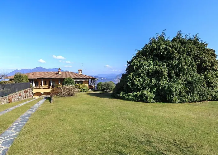 Apartmán Caterina By Impero House Stresa