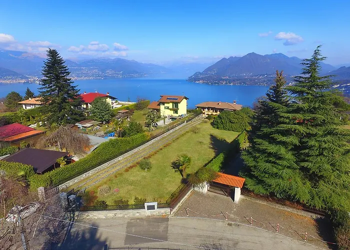 Apartmán Caterina By Impero House *